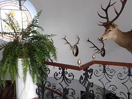 Hotel Palacio Doñana