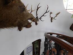 Hotel Palacio Doñana