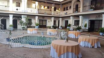 Hotel Palacio Doñana