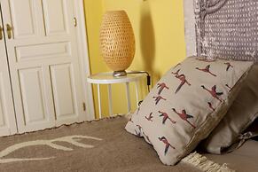 Hotel Palacio Doñana