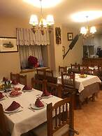 Hostal Escuils