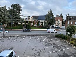 Hôtel de la Paix