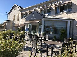 Hôtel de la Paix