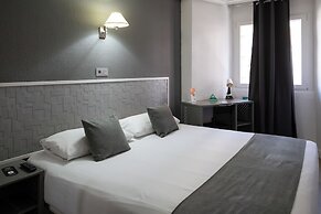 Hotel Alda Centro Palencia