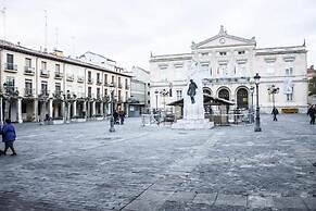 Hotel Alda Centro Palencia