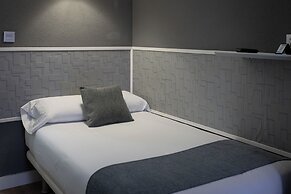 Hotel Alda Centro Palencia
