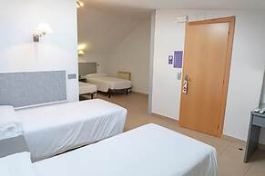 Hotel Alda Centro Palencia