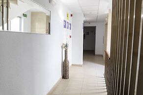 Hotel Alda Centro Palencia