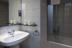 Hotel Alda Centro Palencia