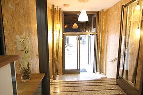 Hotel Alda Centro Palencia