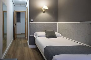 Hotel Alda Centro Palencia