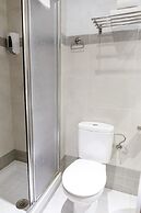 Hotel Alda Centro Palencia