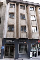 Hotel Alda Centro Palencia