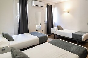 Hotel Alda Centro Palencia