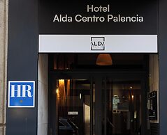 Hotel Alda Centro Palencia