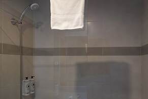 Hotel Alda Centro Palencia