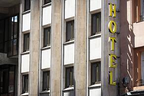 Hotel Alda Centro Palencia