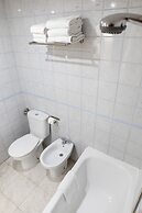 Hotel Alda Centro Palencia