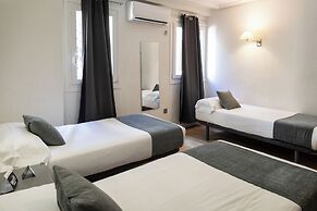 Hotel Alda Centro Palencia