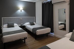Hotel Alda Centro Palencia
