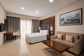 Levatio Suites Muscat, a member of Radisson Individuals