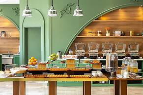 Levatio Suites Muscat, a member of Radisson Individuals