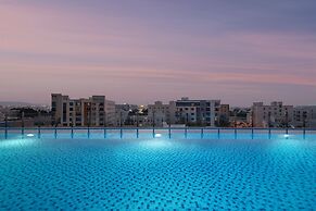 Levatio Suites Muscat, a member of Radisson Individuals