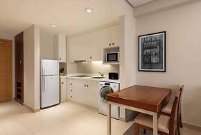 Levatio Suites Muscat, a member of Radisson Individuals