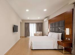 Levatio Suites Muscat, a member of Radisson Individuals