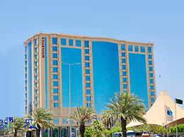 Mövenpick Hotel City Star Jeddah