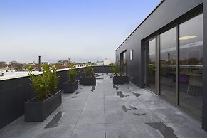 Kyriad Troyes Centre