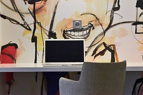 Kyriad Troyes Centre