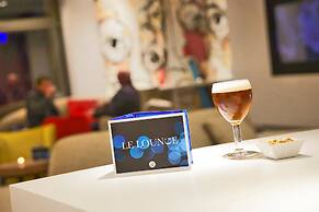 Kyriad Troyes Centre