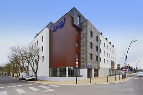 Kyriad Troyes Centre