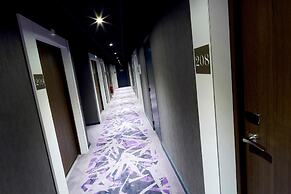 Kyriad Troyes Centre