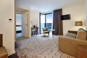 Kyriad Troyes Centre