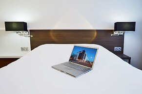 Kyriad Troyes Centre