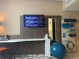 Kyriad Troyes Centre