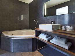 Kyriad Troyes Centre