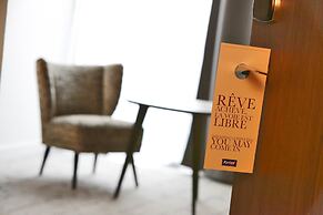 Kyriad Troyes Centre