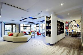 Kyriad Troyes Centre