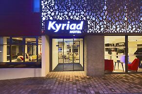 Kyriad Troyes Centre