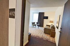 Kyriad Troyes Centre