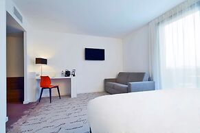 Kyriad Troyes Centre