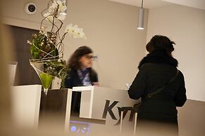 Kyriad Troyes Centre