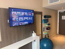 Kyriad Troyes Centre