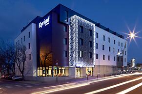 Kyriad Troyes Centre