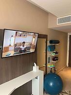 Kyriad Troyes Centre