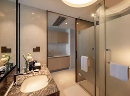 Wyndham Sanya Bay