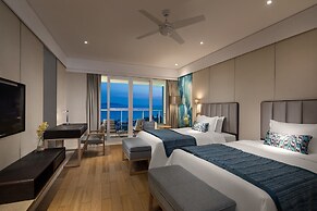 Wyndham Sanya Bay